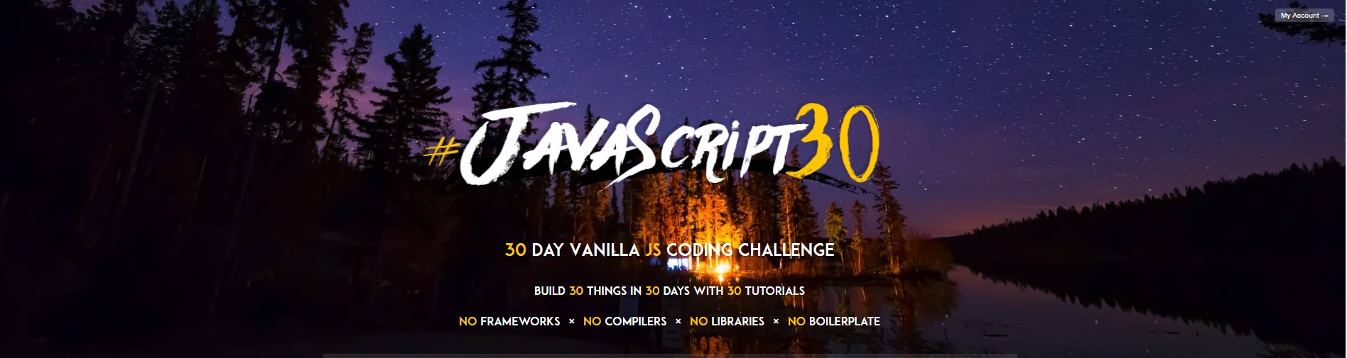 javascript30